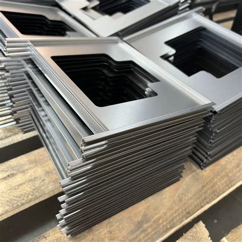 wholesale custom made metal parts|customized sheet metal fabricating price.